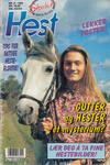 Cover for Starlet Spesial Hest (Semic, 1992 series) #6/1994
