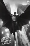 Cover Thumbnail for Batman Black & White (2021 series) #3