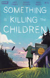 Cover Thumbnail for Something Is Killing the Children (2019 series) #15