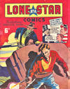 Cover for Lone Star Comics (Young's Merchandising Company, 1950 ? series) #14