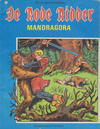 Cover for De Rode Ridder (Standaard Uitgeverij, 1959 series) #56 [zwartwit] - Mandragora