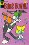 Cover for Bugs Bunny (Western, 1962 series) #169 [Whitman]