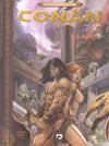 Cover for Conan (Dark Dragon Books, 2009 series) #8 - De toren van de olifant
