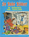 Cover for De Rode Ridder (Standaard Uitgeverij, 1959 series) #67 [zwartwit] - De verrader van Yarkand