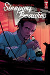 Cover for Sleeping Beauties (IDW, 2020 series) #5 [Cover A - Annie Wu]