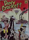 Cover for Davy Crockett (L. Miller & Son, 1956 series) #27