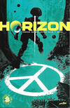 Cover Thumbnail for Horizon (2016 series) #11