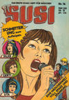 Cover for Susi (Gevacur, 1976 series) #16