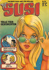 Cover for Susi (Gevacur, 1976 series) #28
