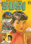 Cover for Susi (Gevacur, 1976 series) #20