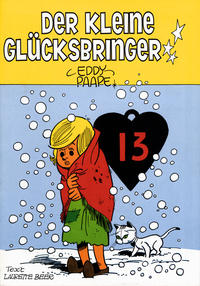 Cover Thumbnail for Der kleine Glücksbringer (Salleck, 2001 series) 