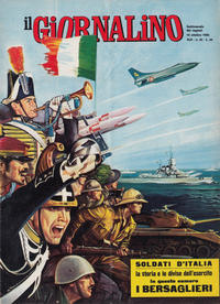 Cover Thumbnail for Il Giornalino (Edizioni San Paolo, 1924 series) #v42#42