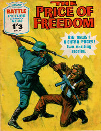 Cover Thumbnail for Battle Picture Library (IPC, 1961 series) #462