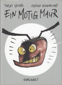 Cover Thumbnail for Ein motig maur (Det Norske Samlaget, 2006 series) 