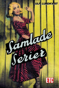 Cover Thumbnail for Samlade serier (ETC, 1984 series) 