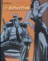 Cover for Max Faccioni (Éditions du Masque, 1999 series) #1 - Le détective