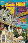 Cover for Disney Comic Hits (Marvel, 1995 series) #11 [Direct Edition]