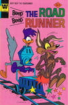Cover Thumbnail for Beep Beep the Road Runner (1966 series) #63 [Whitman]