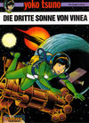 Cover Thumbnail for Yoko Tsuno (1982 series) #[6] - Die dritte Sonne von Vinea [30 Jahre Carlsen Comics]