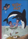 Cover for Tôôôt et Puit (Le Coffre à BD, 2010 series) #1