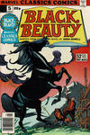 Cover for Marvel Classics Comics (Marvel, 1976 series) #5 - Black Beauty [British]