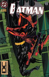 Cover Thumbnail for Batman (1940 series) #523 [DC Universe Corner Box]