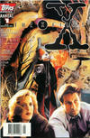 Cover Thumbnail for The X-Files Annual (1995 series) #1 [Australian]