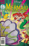 Cover Thumbnail for Disney's The Little Mermaid (1994 series) #2 [newsstand]