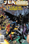 Cover Thumbnail for JLA / Titans (1998 series) #2 [Newsstand]