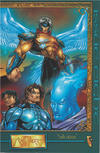 Cover for Archangels: The Saga (Eternal Publishing Inc, 1995 series) #8