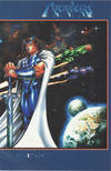 Cover for Archangels: The Saga (Eternal Publishing Inc, 1995 series) #9