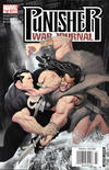 Cover for Punisher War Journal (Marvel, 2007 series) #15 [Newsstand]