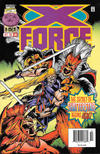 Cover Thumbnail for X-Force (1991 series) #59 [Australian]