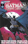 Cover Thumbnail for Batman: Urban Legends (2021 series) #1