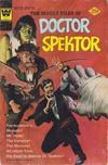 Cover Thumbnail for The Occult Files of Dr. Spektor (1973 series) #9 [Whitman]