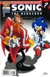 Cover for Sonic the Hedgehog (Archie, 1993 series) #180