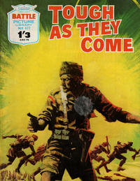 Cover Thumbnail for Battle Picture Library (IPC, 1961 series) #477