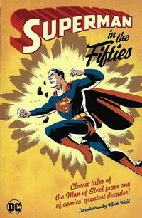 Cover Thumbnail for Superman in the Fifties (DC, 2021 series) 