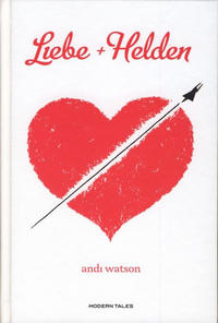 Cover Thumbnail for Liebe + Helden (Eidalon, 2009 series) 
