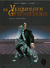 Cover for De Verborgen Geschiedenis (Silvester, 2006 series) #27 - Santa Muerte