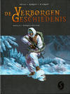 Cover for De Verborgen Geschiedenis (Silvester, 2006 series) #29 - Operatie Bojinka