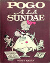 Cover Thumbnail for Pogo a la Sundae (1961 series)  [Second Printing]
