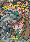 Cover for Würgsamkeiten (Kunst der Comics / Alpha, 1992 series) 