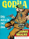 Cover for Hazañas Bélicas (Ediciones Toray, 1958 series) #162