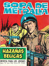 Cover for Hazañas Bélicas (Ediciones Toray, 1958 series) #172