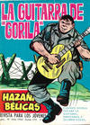 Cover for Hazañas Bélicas (Ediciones Toray, 1958 series) #173