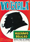 Cover for Hazañas Bélicas (Ediciones Toray, 1958 series) #175