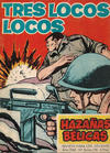 Cover for Hazañas Bélicas (Ediciones Toray, 1958 series) #178