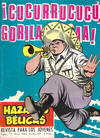Cover for Hazañas Bélicas (Ediciones Toray, 1958 series) #189