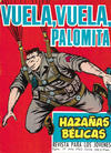 Cover for Hazañas Bélicas (Ediciones Toray, 1958 series) #188